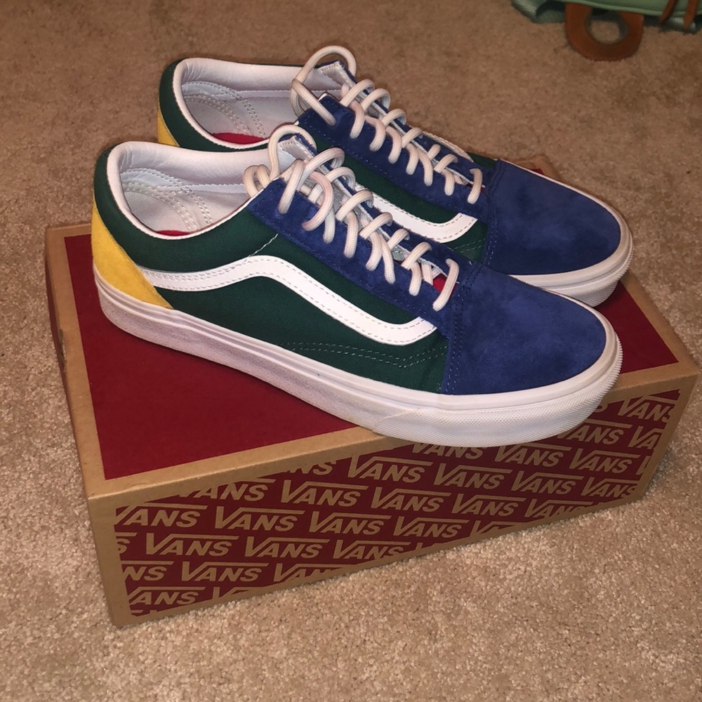 not for sale anymore!